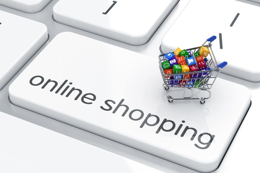 e-commerce